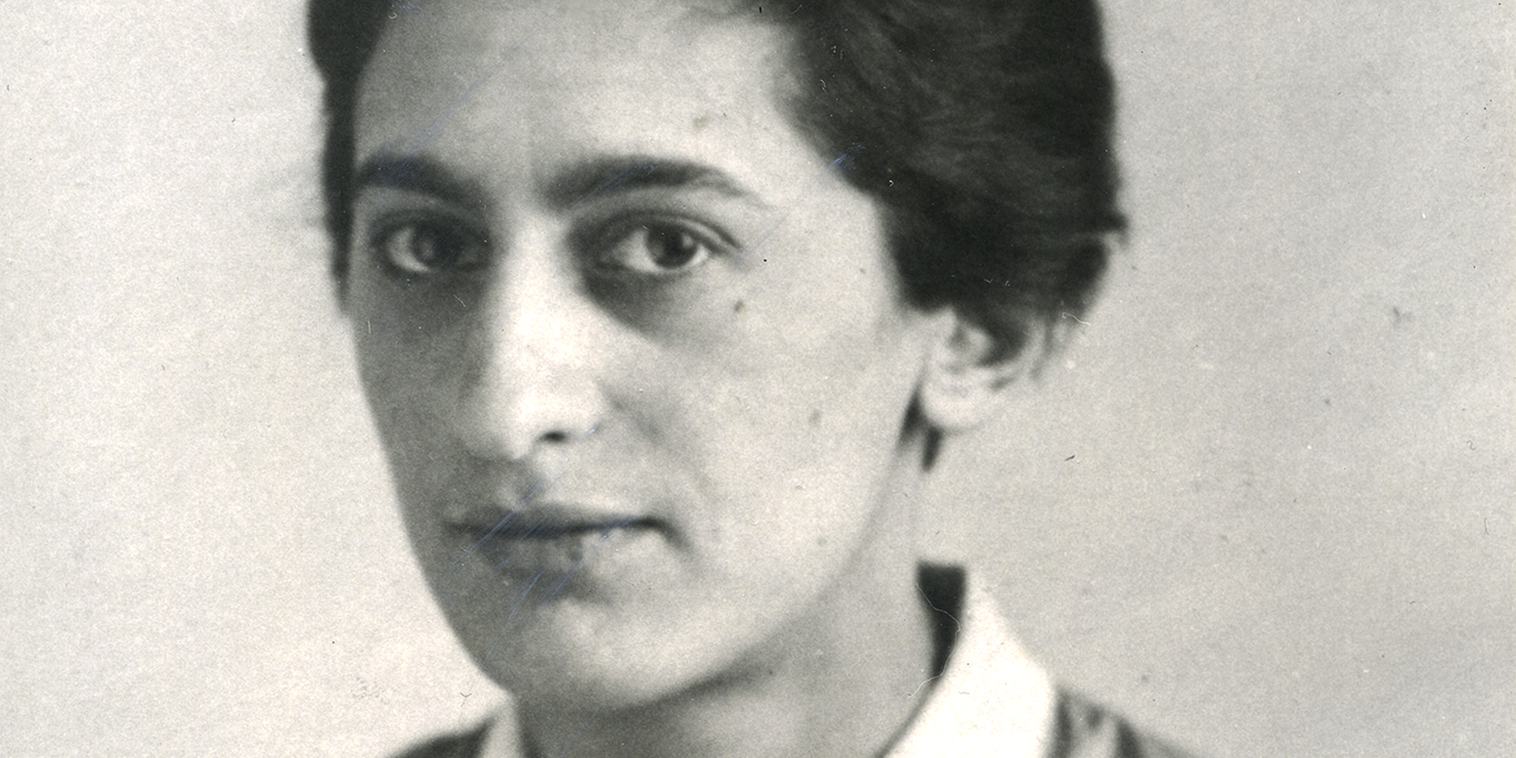 ANNI ALBERS