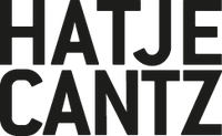 Hatje Cantz Logo