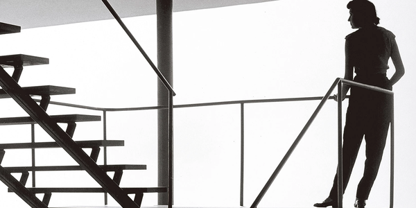 Lina Bo Bardi