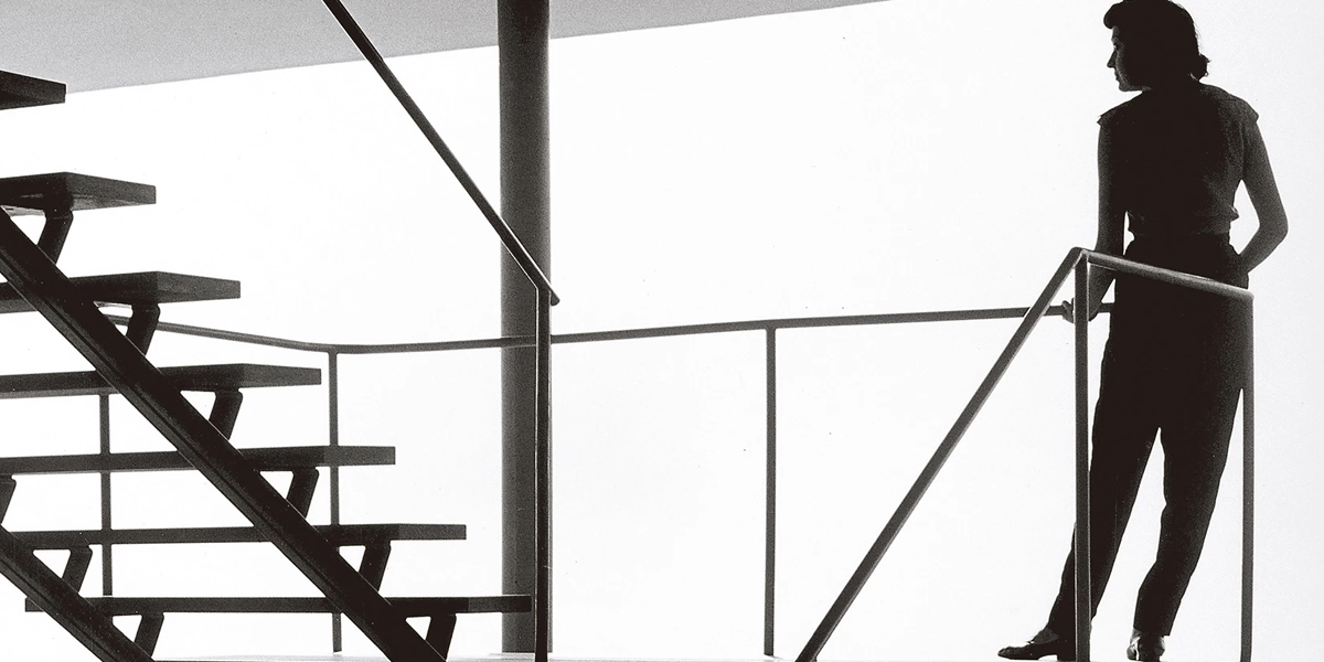 Lina Bo Bardi