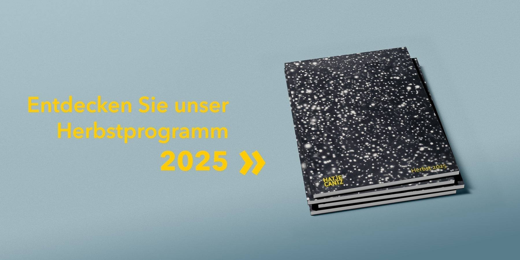 HERBSTPROGRAMM 2025
