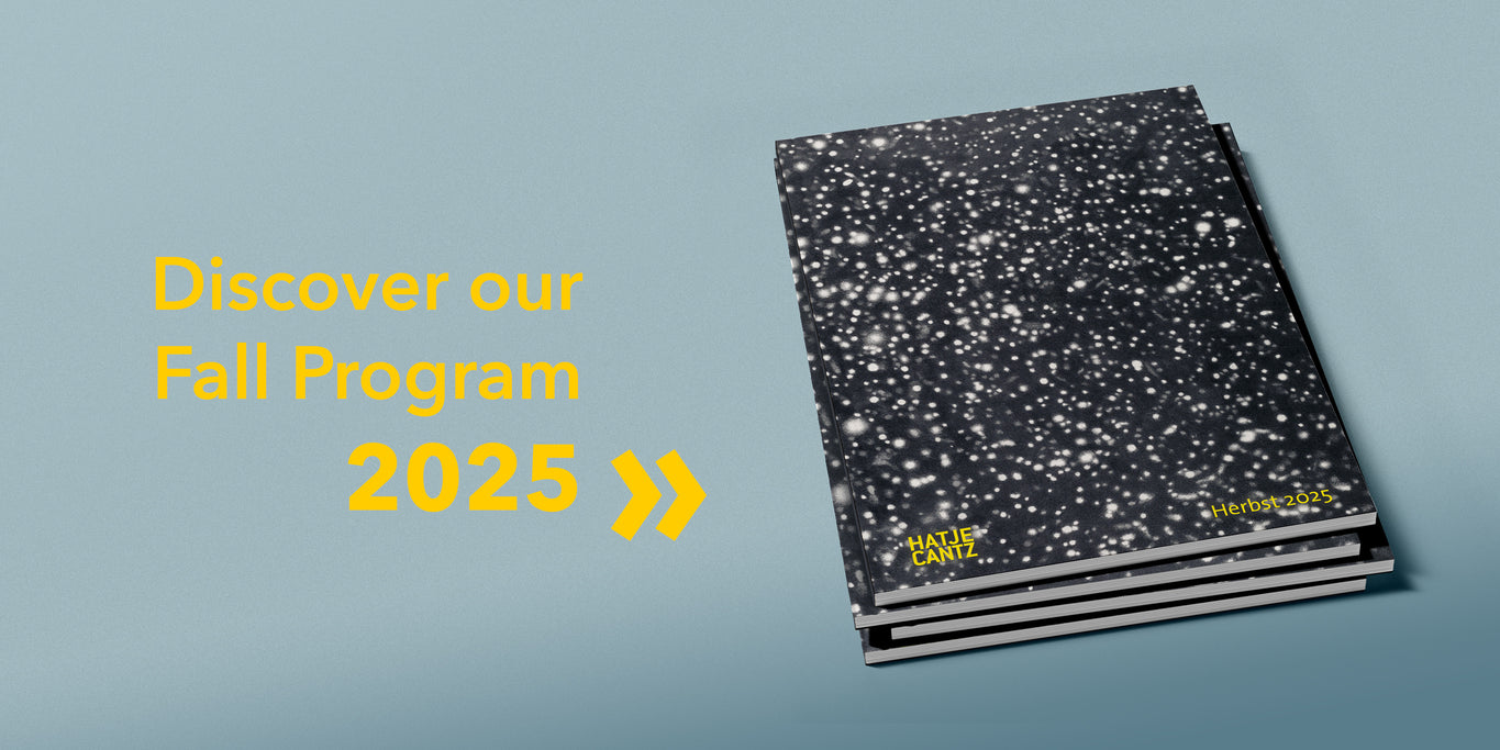 OUT NOW: OUR FALL 2025 CATALOGUE