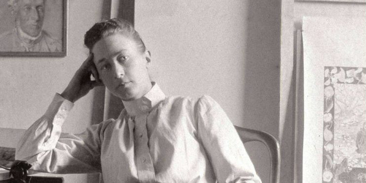 HILMA AF KLINT