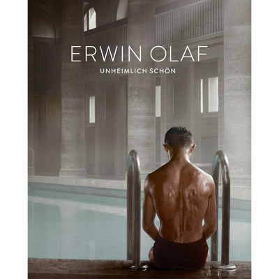 Cover Erwin Olaf