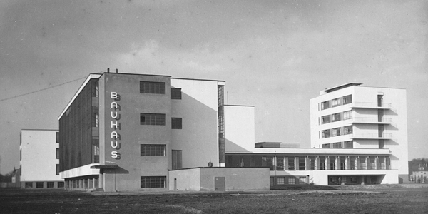 BAUHAUS