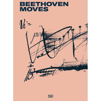 Cover Beethoven Moves