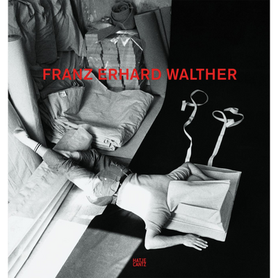 Cover Franz Erhard Walther
