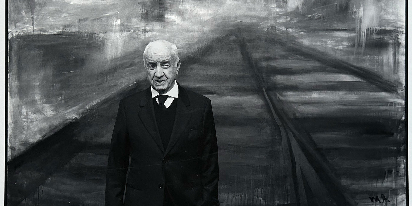 Armin Mueller-Stahl