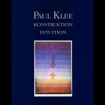 Cover Paul Klee