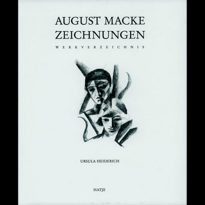 Cover August Macke