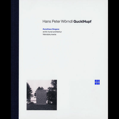 Cover Hans Peter Wörndl