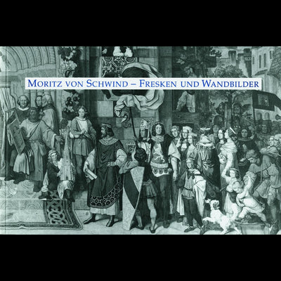 Cover Moritz von Schwind