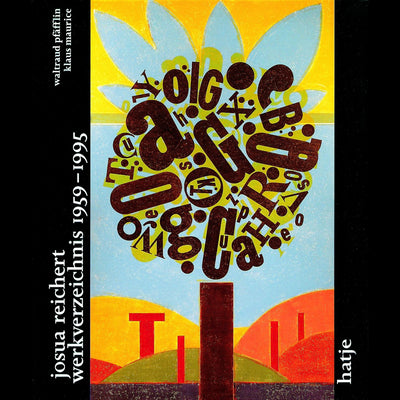 Cover Josua Reichert