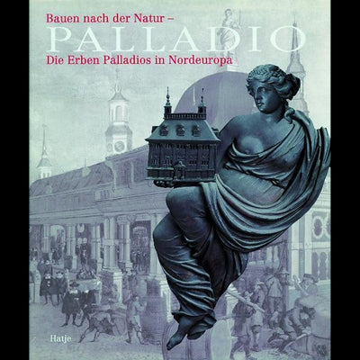 Cover Bauen nach der Natur