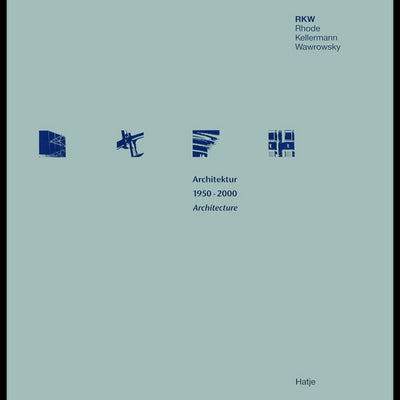 Cover RKW Rhode, Kellermann, Wawrowsky