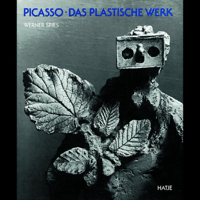 Cover Pablo Picasso
