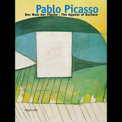Cover Pablo Picasso