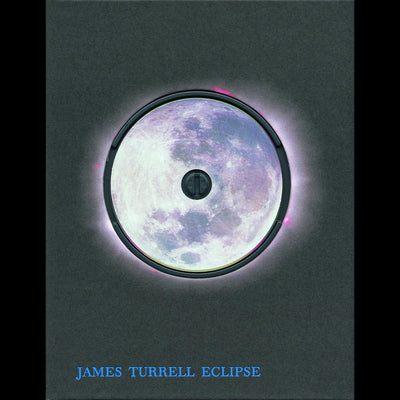 Cover James Turrell