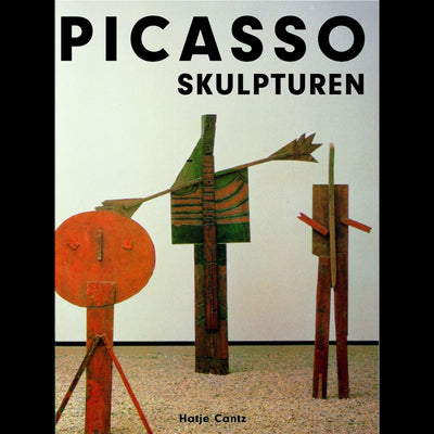 Cover Picasso