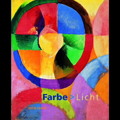Cover Farbe zu Licht