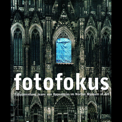 Cover fotofokus