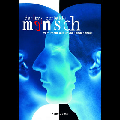 Cover Der (im-)perfekte Mensch