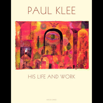 Cover Paul Klee