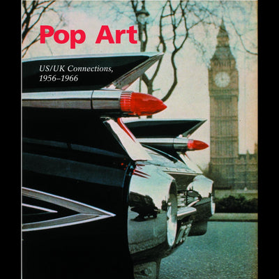 Cover Pop Art
