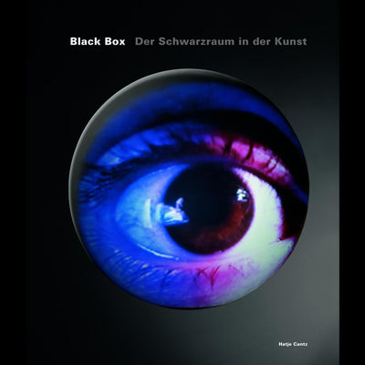Cover Black Box