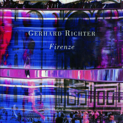 Cover Gerhard Richter
