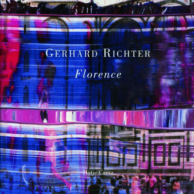 Cover Gerhard Richter