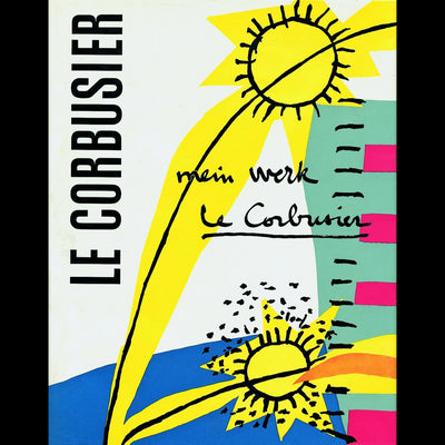 Cover Le Corbusier