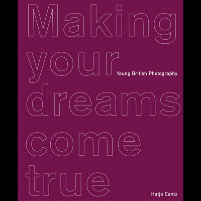 Cover Making your dreams come true