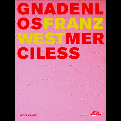 Cover Franz West