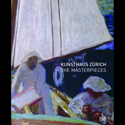 Cover Kunsthaus Zürich