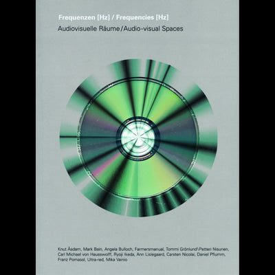 Cover Frequenzen [Hz]