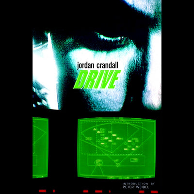 Cover Jordan Crandall