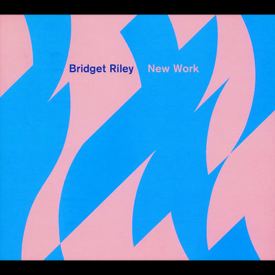 Cover Bridget Riley