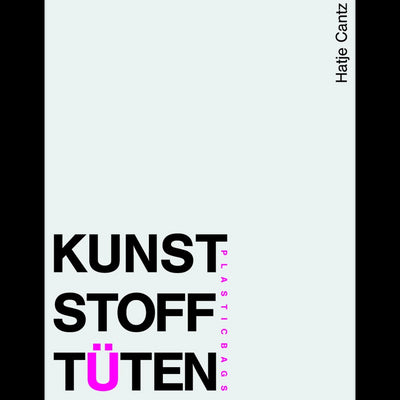 Cover Kunst.Stoff.Tüten