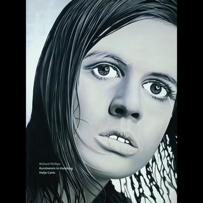 Cover Richard Phillips