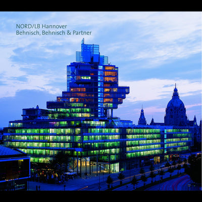 Cover NORD/LB Hannover