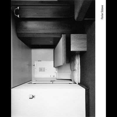 Cover Florian Slotawa