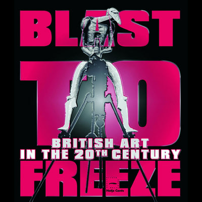 Cover Blast to Freeze