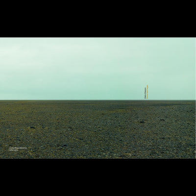 Cover Olafur Eliasson