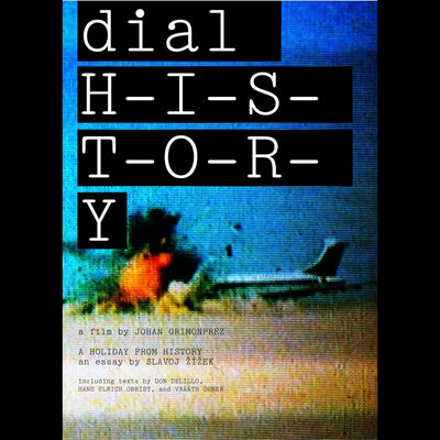 Cover Johan Grimonprez