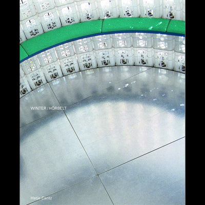 Cover Winter/Hörbelt