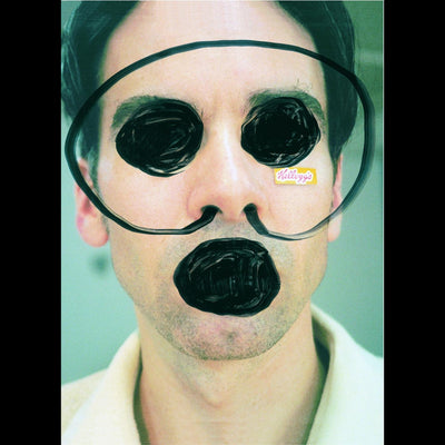 Cover Daniele Buetti