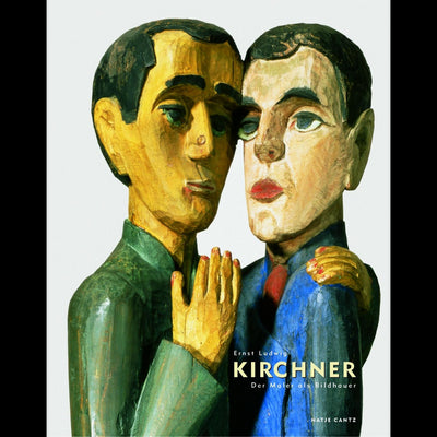 Cover Ernst Ludwig Kirchner