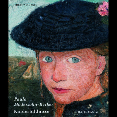 Cover Paula Modersohn-Becker