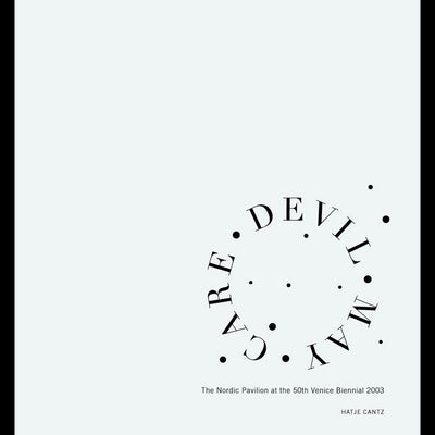 Cover Devil-may-care